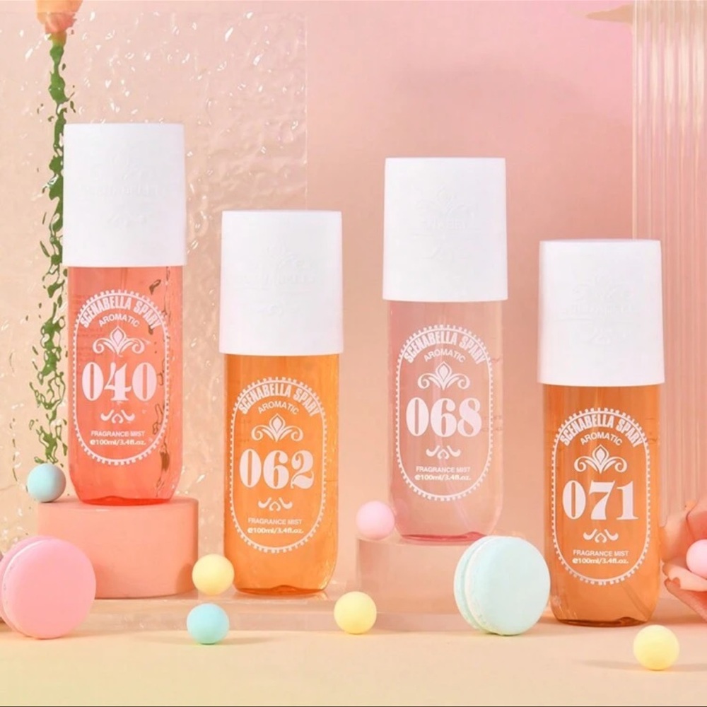 ❤️Scent 62!! ❤️